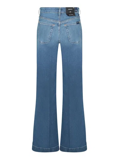 7 For All Mankind Jeans