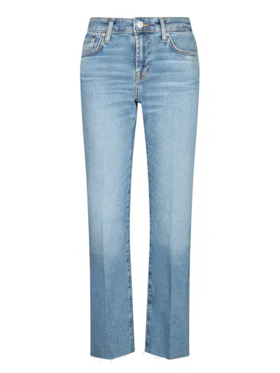 7 For All Mankind Jeans