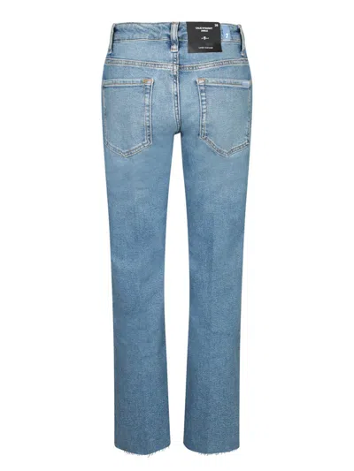 7 For All Mankind Jeans