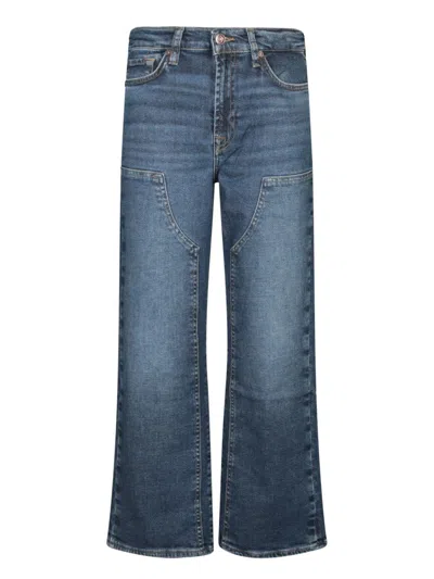 7 For All Mankind Jeans