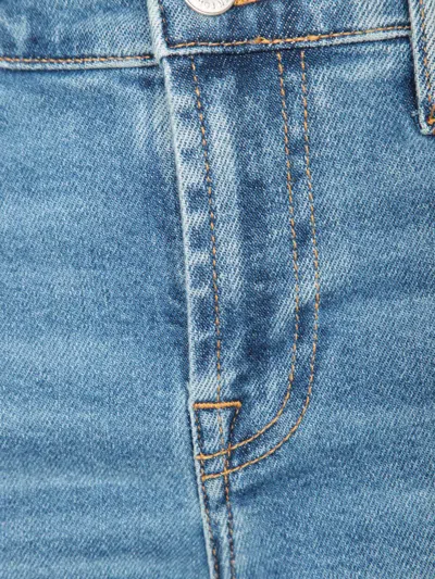 7 For All Mankind Jeans