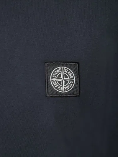 Stone Island Ss T-shirt 210002713 V0020