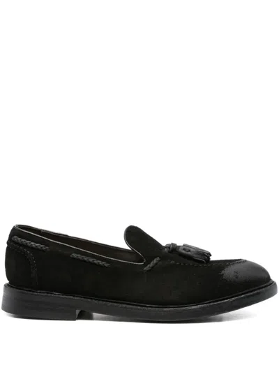 Cenere Calzature Flat Shoes