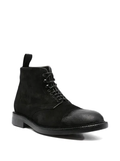 Cenere Calzature Boots
