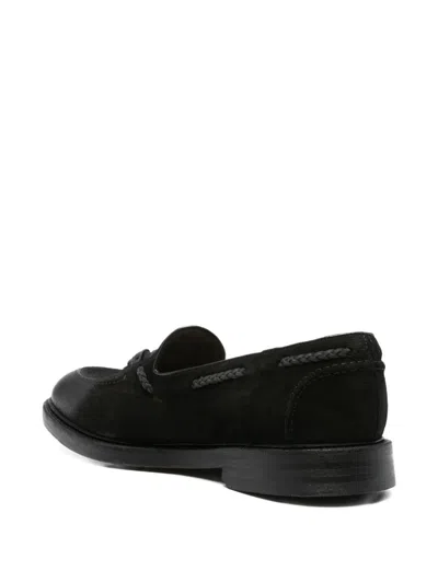 Cenere Calzature Flat Shoes
