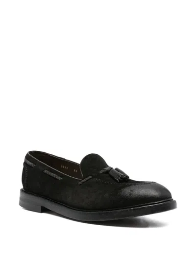Cenere Calzature Flat Shoes