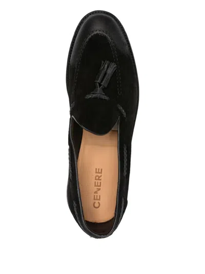 Cenere Calzature Flat Shoes