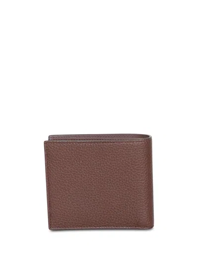 Prada Wallets In Brown