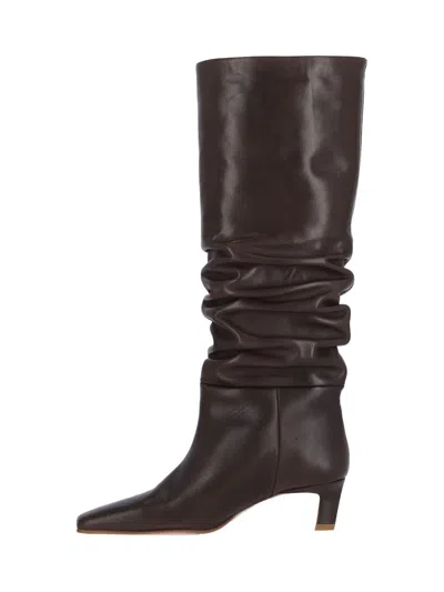 Alohas Kalila Brow Boots