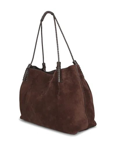 Etro Bags In Brown