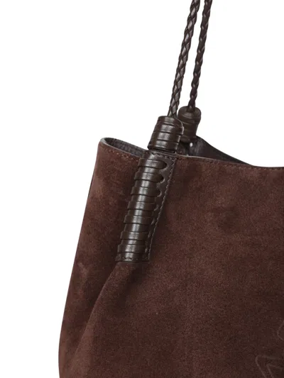 Etro Bags In Brown