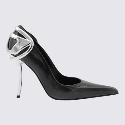 Diesel 105mm D-tenhalf Pumps