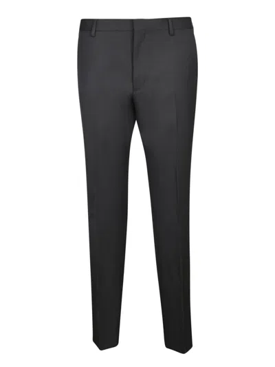Prada Trousers In Black