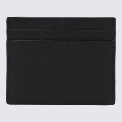 Valentino Wallets & Card Holders Black In Black