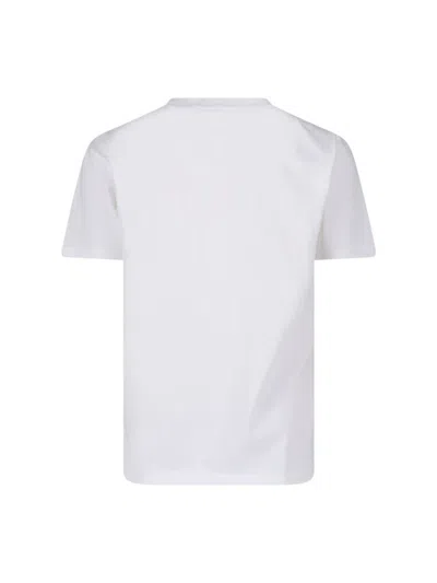 Givenchy Logo Print Regular Fit Cotton T-shirt