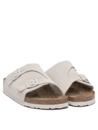 Birkenstock Sandali Zurich Bs Antique White