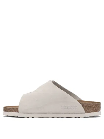 Birkenstock Sandali Zurich Bs Antique White
