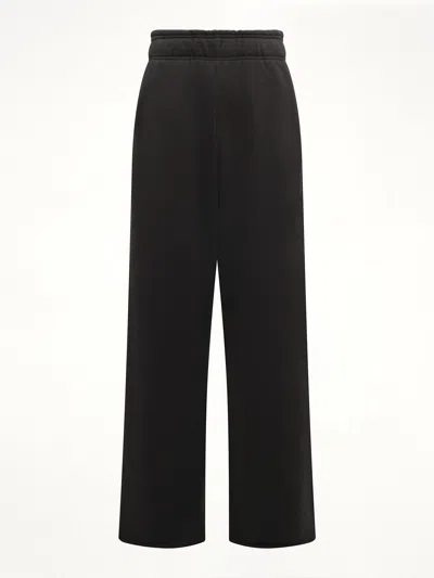 Entire Studios Men's Full Sweatpants In Black