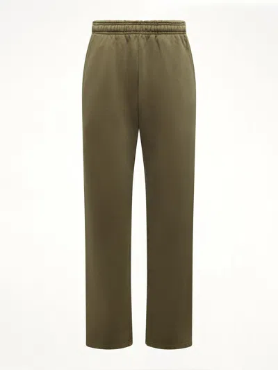 Entire Studios Men's Heavy Sweatpants In Green