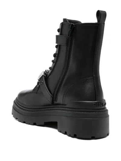 Pinko 'mia' Ankle Boots