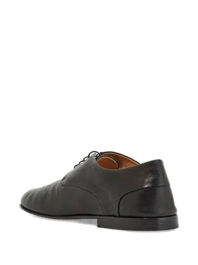 Marsèll Marsell Stucco Derby In Brown