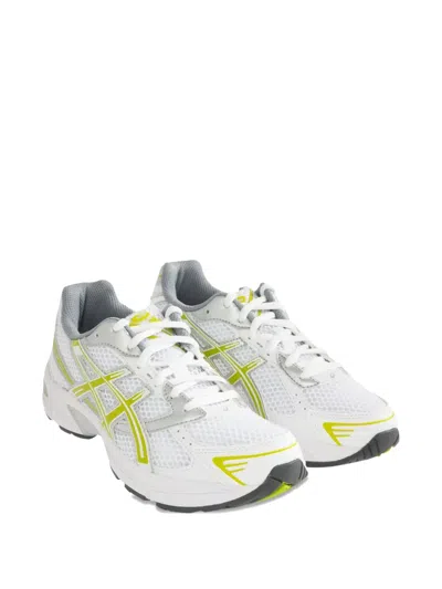 Asics Gel-1130 Mesh Trainers In Multi