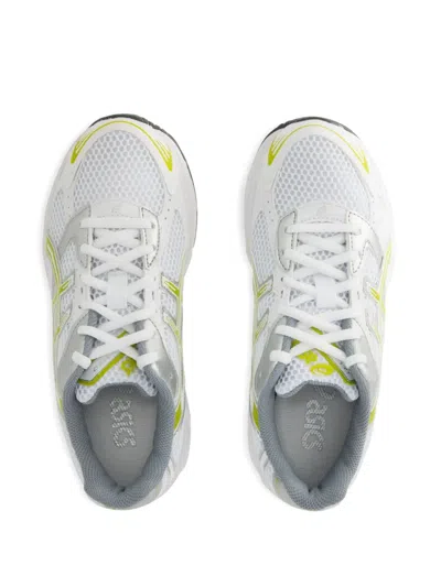 Asics Gel-1130 Mesh Trainers In Multi