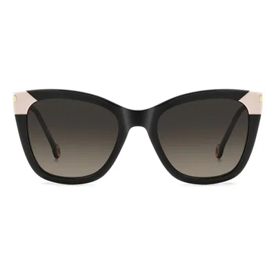 Carolina Herrera Her 0307/s 807(ha) In Black