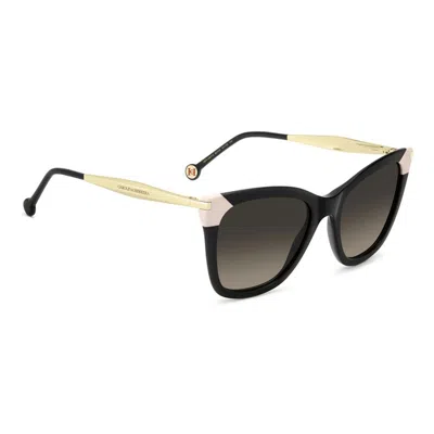 Carolina Herrera Her 0307/s 807(ha) In Black