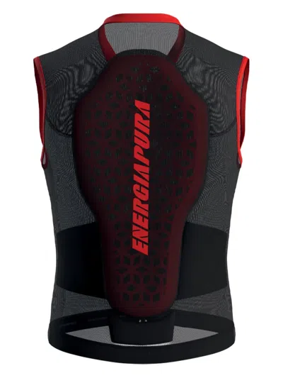 Energia Pura Padded Mesh Gilet