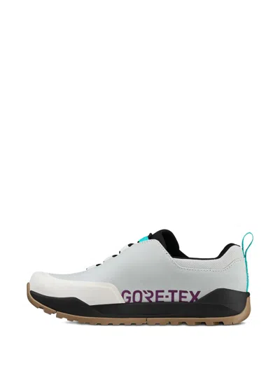 Fizik Ergonomic Lace-up Sneakers With Gore-tex Membrane In Black