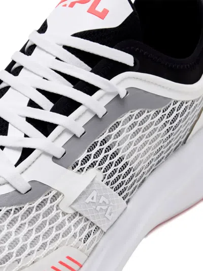 Apl Athletic Propulsion Labs Euphoria Mesh-panelled Sneakers