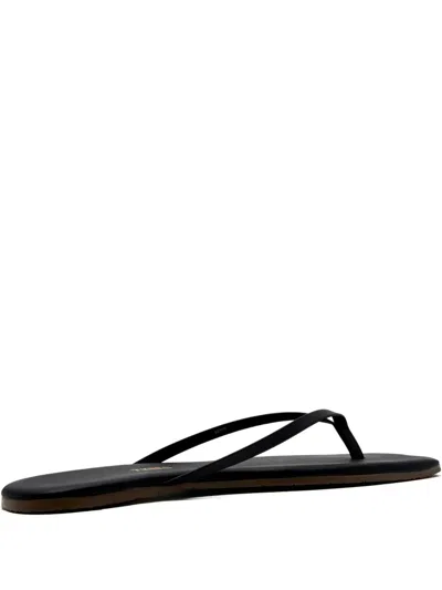 Tkees Lily Leather Flip-flops