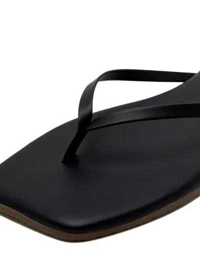 Tkees Lily Leather Flip-flops