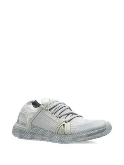 Adidas By Stella Mccartney Ultraboost Dna Running Shoe In Gray