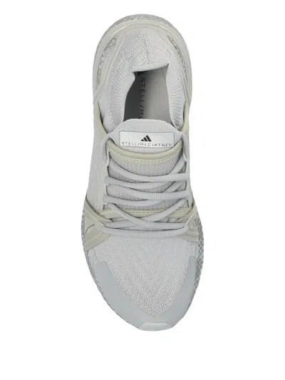 Adidas By Stella Mccartney Ultraboost Dna Running Shoe In Gray
