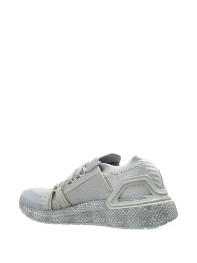 Adidas By Stella Mccartney Ultraboost Dna Running Shoe In Gray