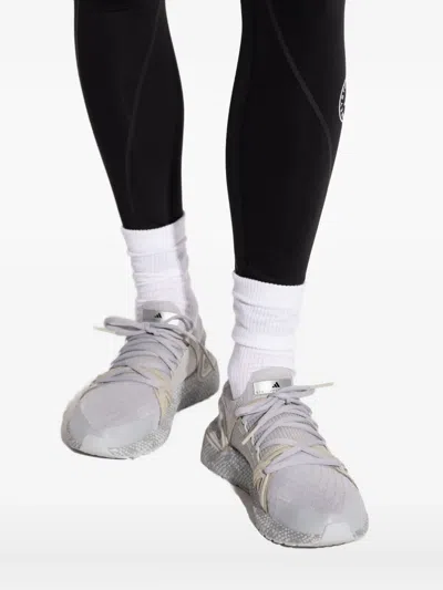 Adidas By Stella Mccartney Ultraboost Dna Running Shoe In Gray