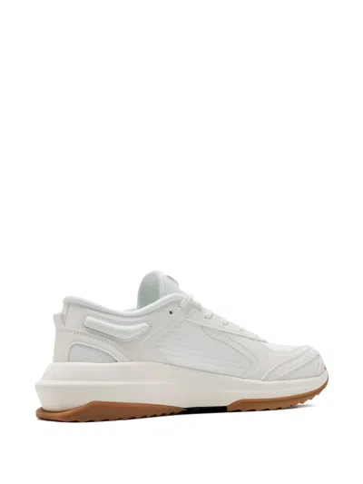 Apl Athletic Propulsion Labs Jogger Textured Lace-up Sneakers