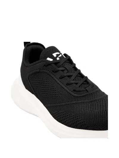 Apl Athletic Propulsion Labs Techloom Dream Mesh-knit Performance Sneakers In Black