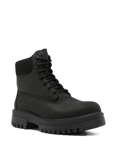 Timberland Arbor Road Lace-up Hiking Boots