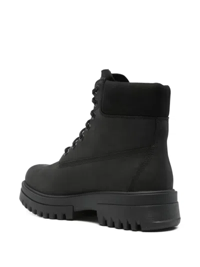 Timberland Arbor Road Lace-up Hiking Boots