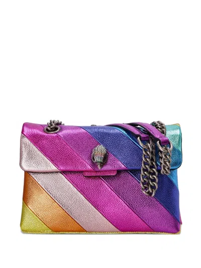 Kurt Geiger Multicolor Kensington Shoulder Bag