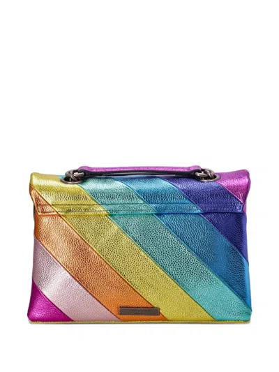 Kurt Geiger Multicolor Kensington Shoulder Bag