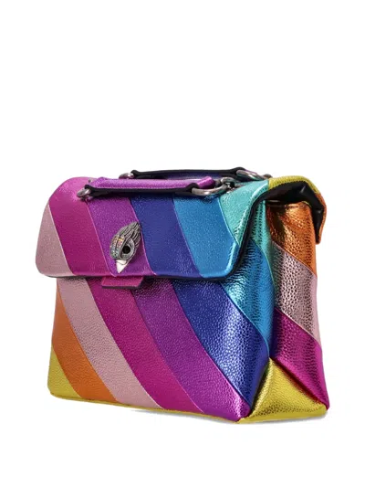 Kurt Geiger Multicolor Kensington Shoulder Bag