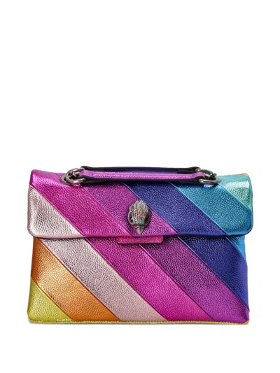 Kurt Geiger Multicolor Kensington Shoulder Bag