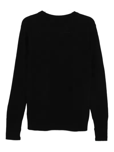 Barena Venezia Barena Sweaters In Black
