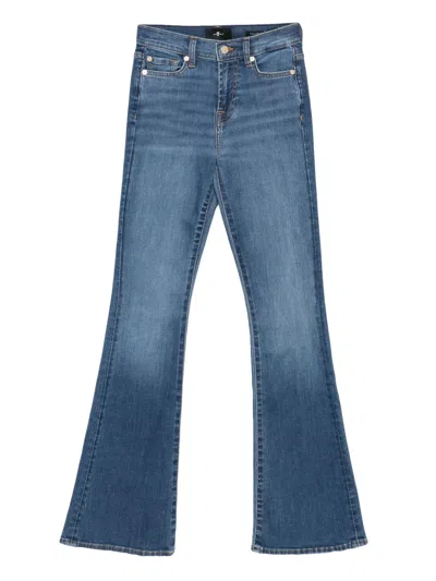 7 For All Mankind Ali Jeans