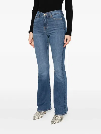 7 For All Mankind Ali Jeans