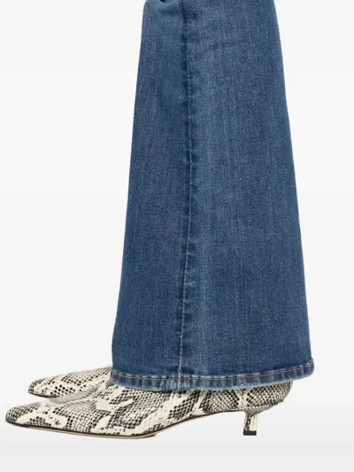 7 For All Mankind Ali Jeans